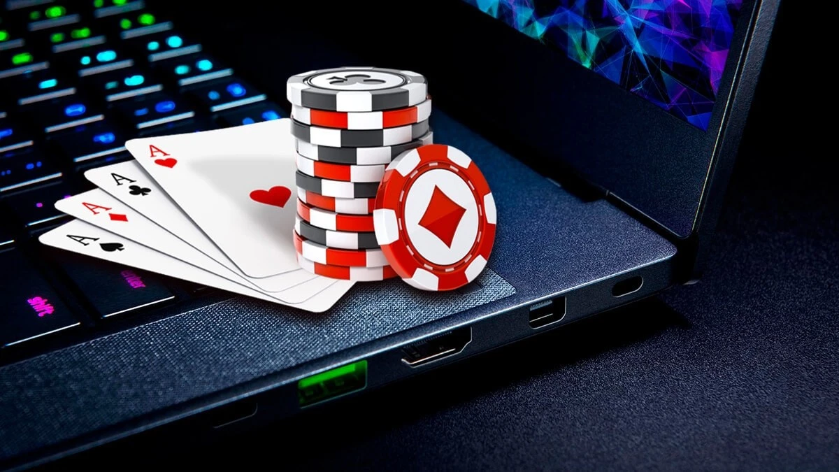 Win Online Poker Big: Mastering Online Poker Games